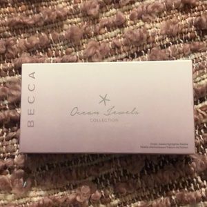Becca Ocean Jewels highlighter